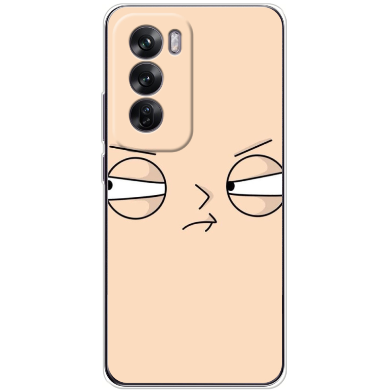 Чехол BoxFace OPPO Reno 12 