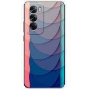 Чехол BoxFace OPPO Reno 12 