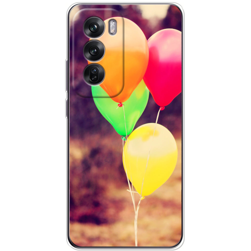 Чехол BoxFace OPPO Reno 12 