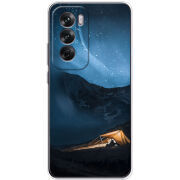 Чехол BoxFace OPPO Reno 12 Nowhere