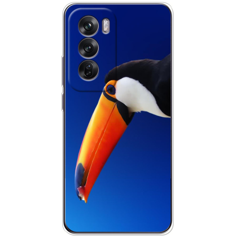 Чехол BoxFace OPPO Reno 12 