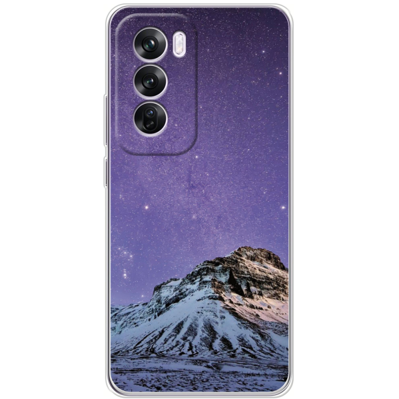 Чехол BoxFace OPPO Reno 12 Pro 