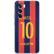 Чехол BoxFace OPPO Reno 12 Pro Messi 10