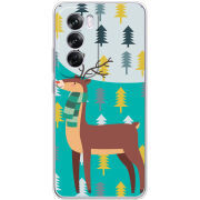 Чехол BoxFace OPPO Reno 12 Pro Foresty Deer