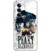 Чехол BoxFace OPPO Reno 12 Pro Peaky Blinders Poster