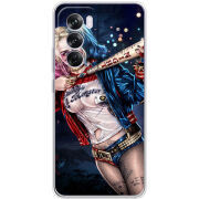 Чехол BoxFace OPPO Reno 12 Pro Harley Quinn