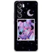 Чехол BoxFace OPPO Reno 12 Pro Sailor Moon