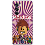 Чехол BoxFace OPPO Reno 12 Pro Follow Me to Roblox