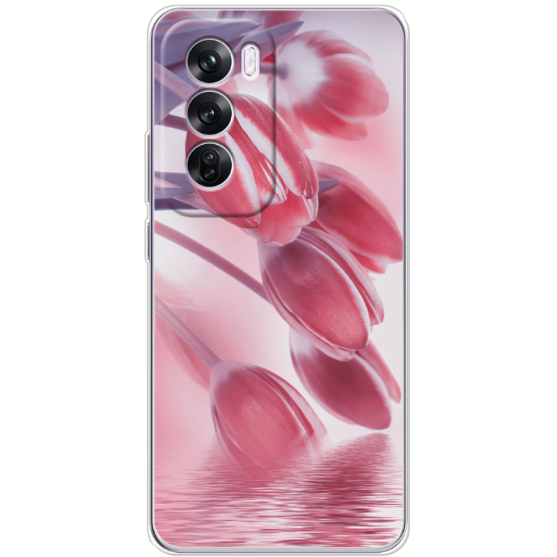 Чехол BoxFace OPPO Reno 12 Pro 