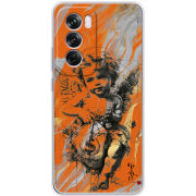 Чехол BoxFace OPPO Reno 12 Pro 