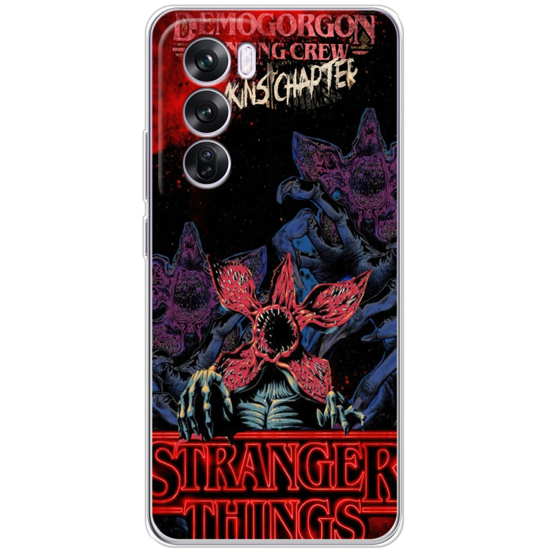 Чехол BoxFace OPPO Reno 12 Pro 