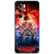 Чехол BoxFace OPPO Reno 12 Pro 