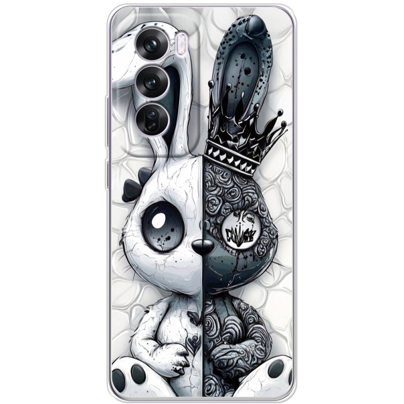 Чехол BoxFace OPPO Reno 12 Pro 