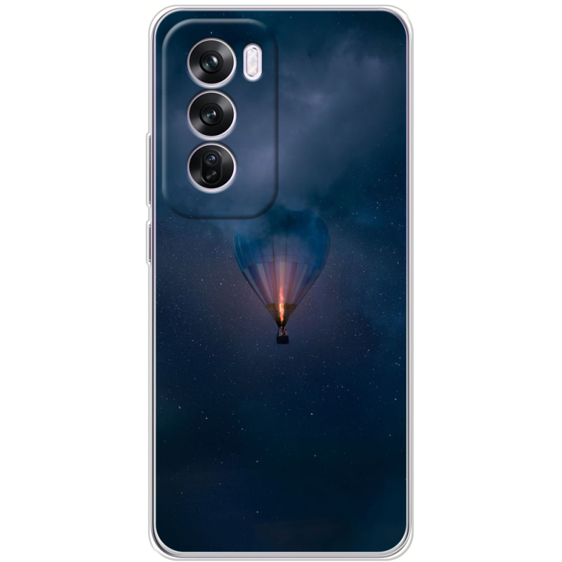 Чехол BoxFace OPPO Reno 12 Pro 