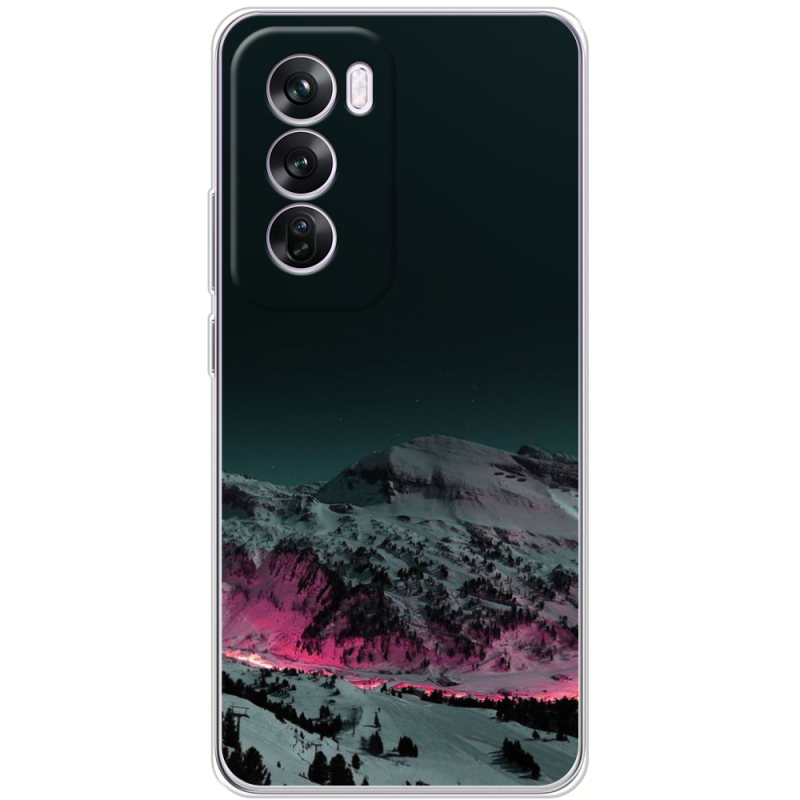 Чехол BoxFace OPPO Reno 12 Pro 