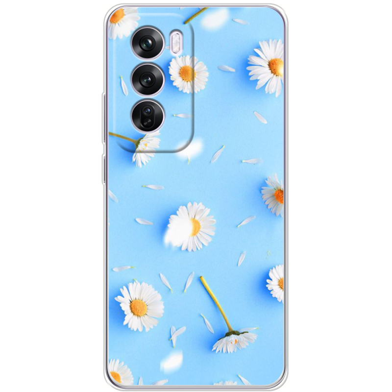 Чехол BoxFace OPPO Reno 12 Pro 