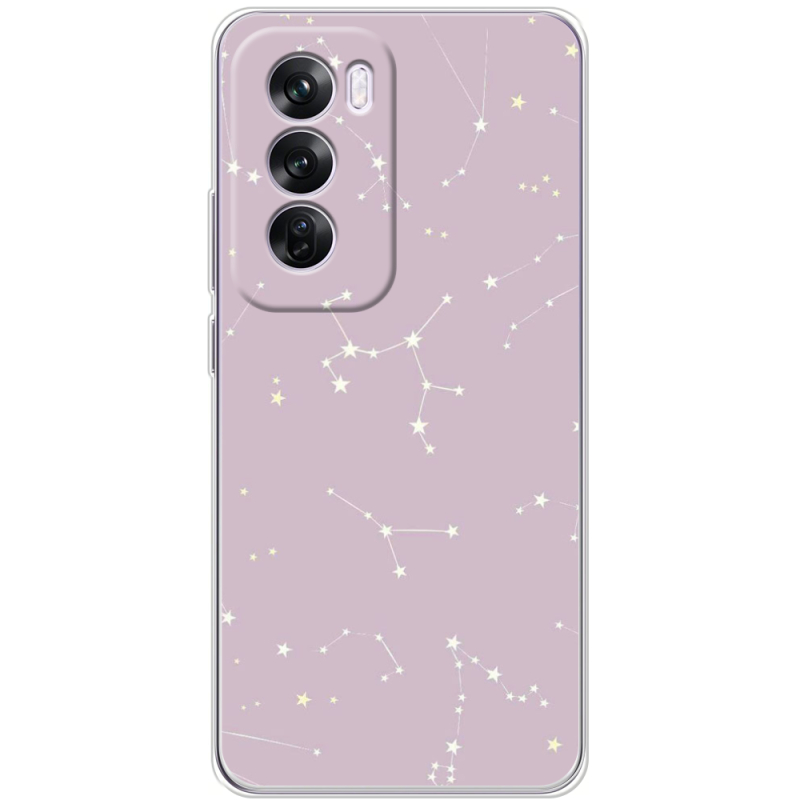 Чехол BoxFace OPPO Reno 12 Pro 