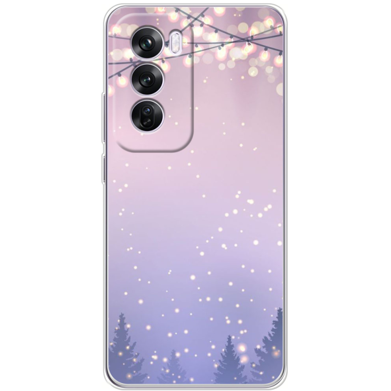 Чехол BoxFace OPPO Reno 12 Pro 