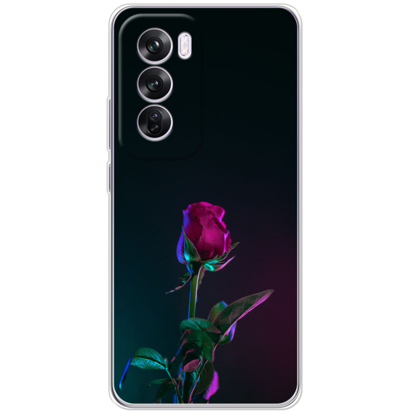 Чехол BoxFace OPPO Reno 12 Pro 