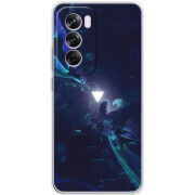 Чехол BoxFace OPPO Reno 12 Pro 