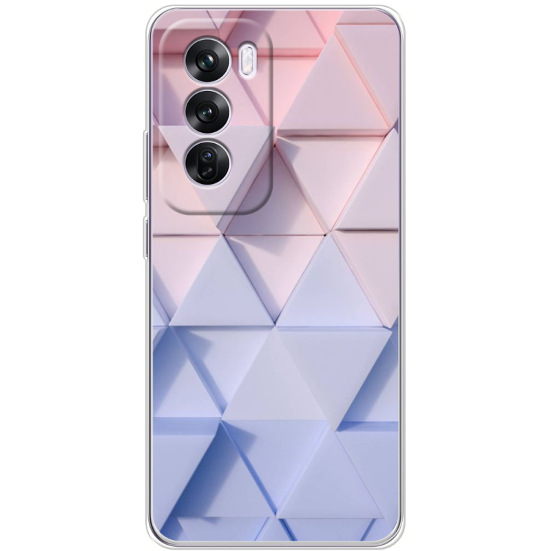 Чехол BoxFace OPPO Reno 12 Pro 