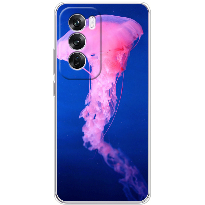 Чехол BoxFace OPPO Reno 12 Pro 