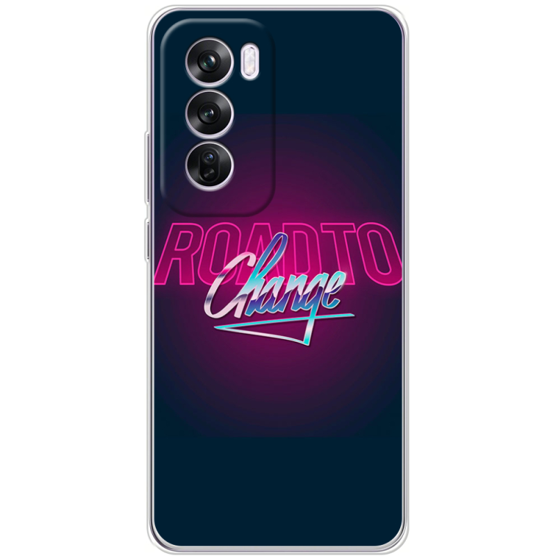 Чехол BoxFace OPPO Reno 12 Pro 