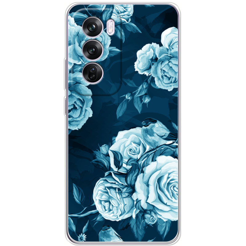 Чехол BoxFace OPPO Reno 12 Pro 