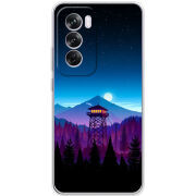 Чехол BoxFace OPPO Reno 12 Pro 