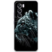 Чехол BoxFace OPPO Reno 12 Pro Leopard