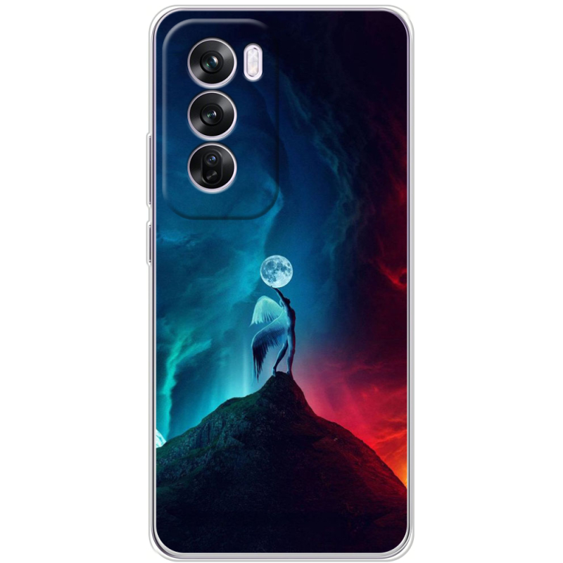 Чехол BoxFace OPPO Reno 12 Pro 