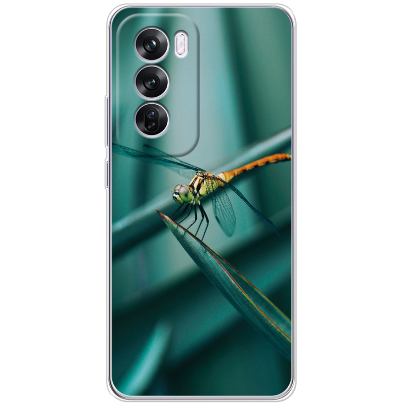 Чехол BoxFace OPPO Reno 12 Pro 