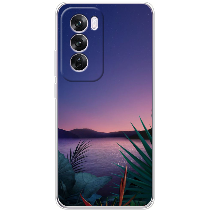 Чехол BoxFace OPPO Reno 12 Pro 