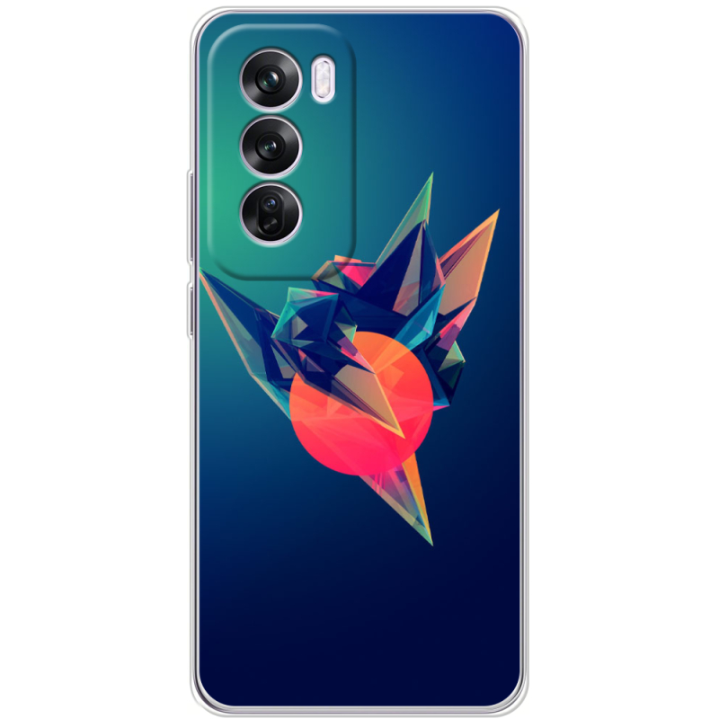 Чехол BoxFace OPPO Reno 12 Pro 