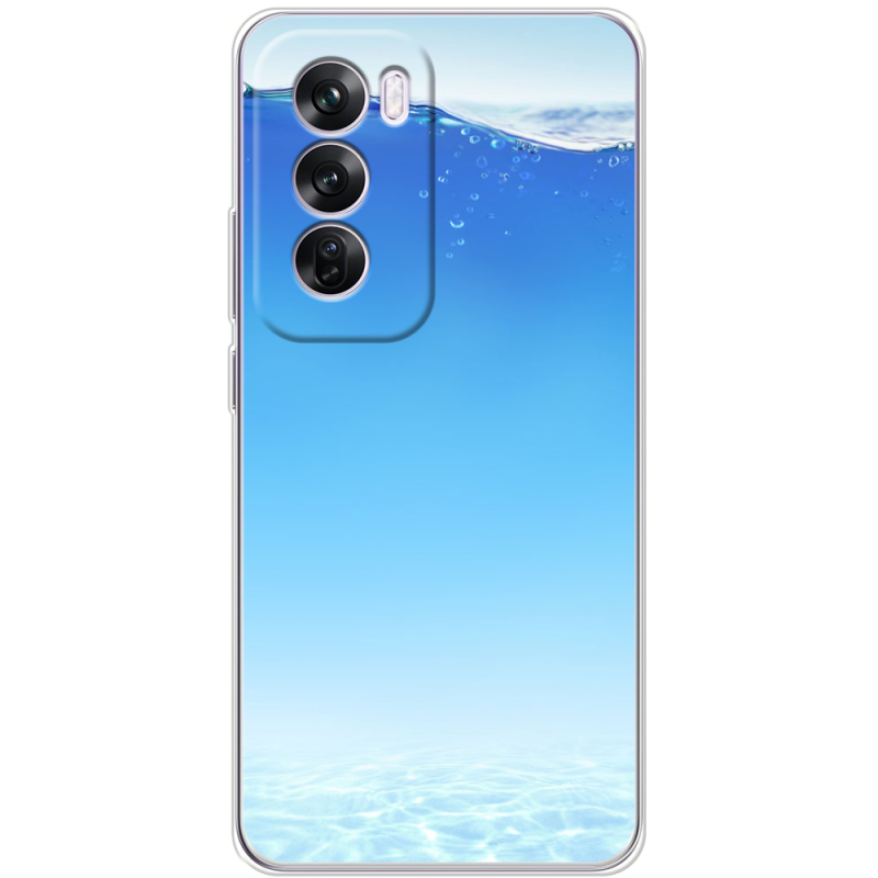 Чехол BoxFace OPPO Reno 12 Pro 