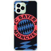 Чехол BoxFace Oukitel C21 Pro FC Bayern