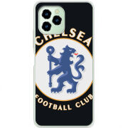 Чехол BoxFace Oukitel C21 Pro FC Chelsea