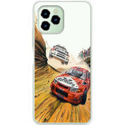 Чехол BoxFace Oukitel C21 Pro Rally