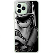 Чехол BoxFace Oukitel C21 Pro Imperial Stormtroopers