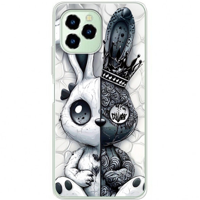 Чехол BoxFace Oukitel C21 Pro 