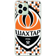 Чехол BoxFace Oukitel C21 Pro 