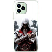 Чехол BoxFace Oukitel C21 Pro Assassins Creed 3