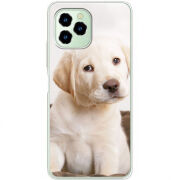 Чехол BoxFace Oukitel C21 Pro Puppy Labrador