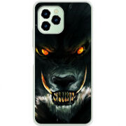 Чехол BoxFace Oukitel C21 Pro Werewolf