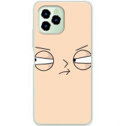 Чехол BoxFace Oukitel C21 Pro 