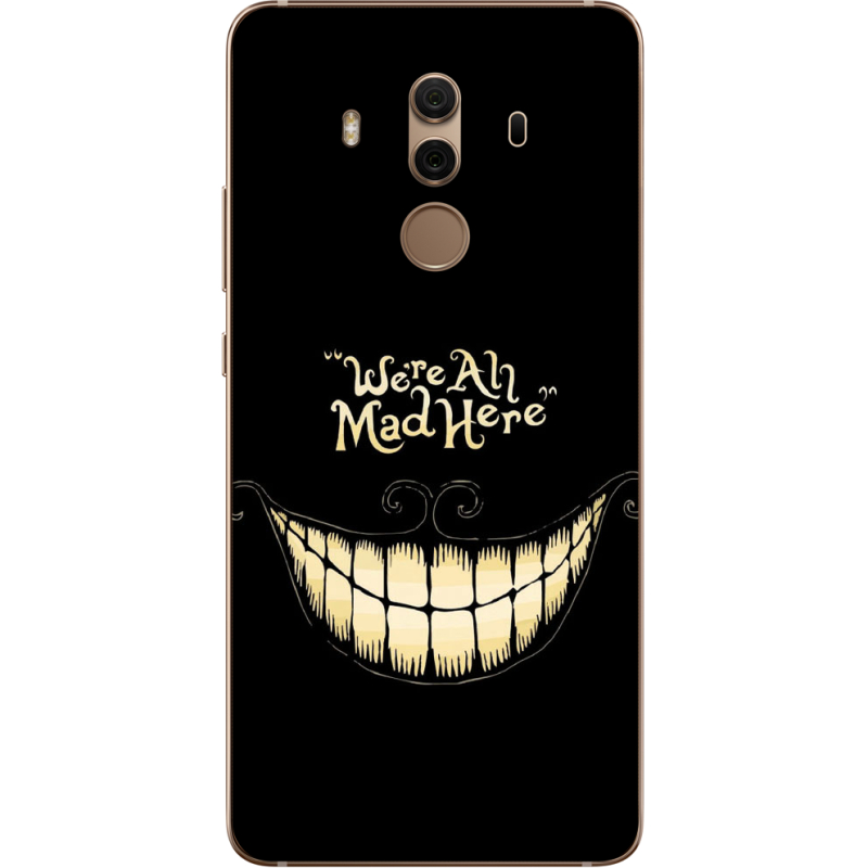 Чехол Uprint Huawei Mate 10 Pro 