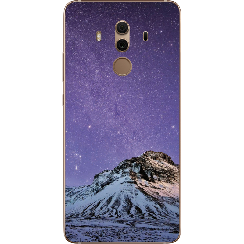 Чехол Uprint Huawei Mate 10 Pro 