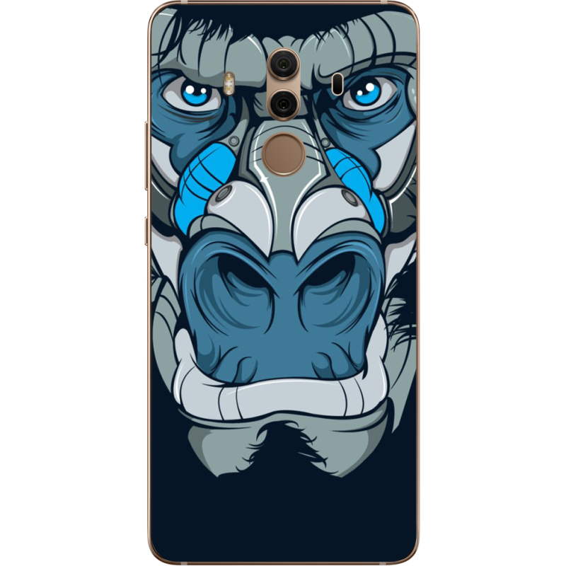 Чехол Uprint Huawei Mate 10 Pro 