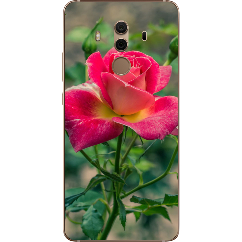 Чехол Uprint Huawei Mate 10 Pro 