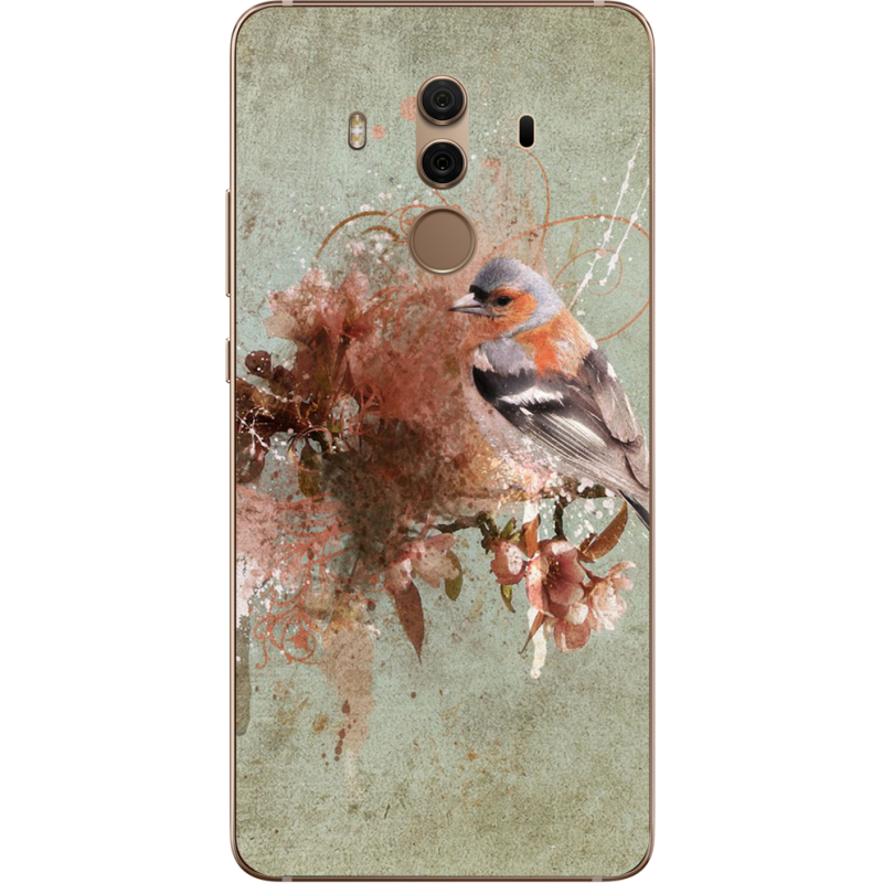 Чехол Uprint Huawei Mate 10 Pro 